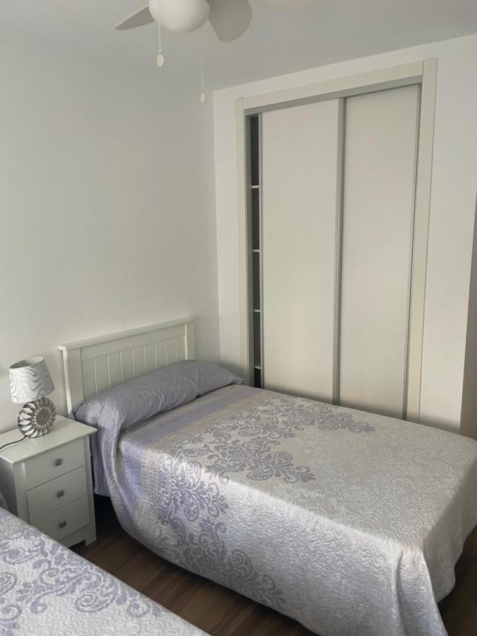 Apartamento Torrelaguna 维拉 外观 照片