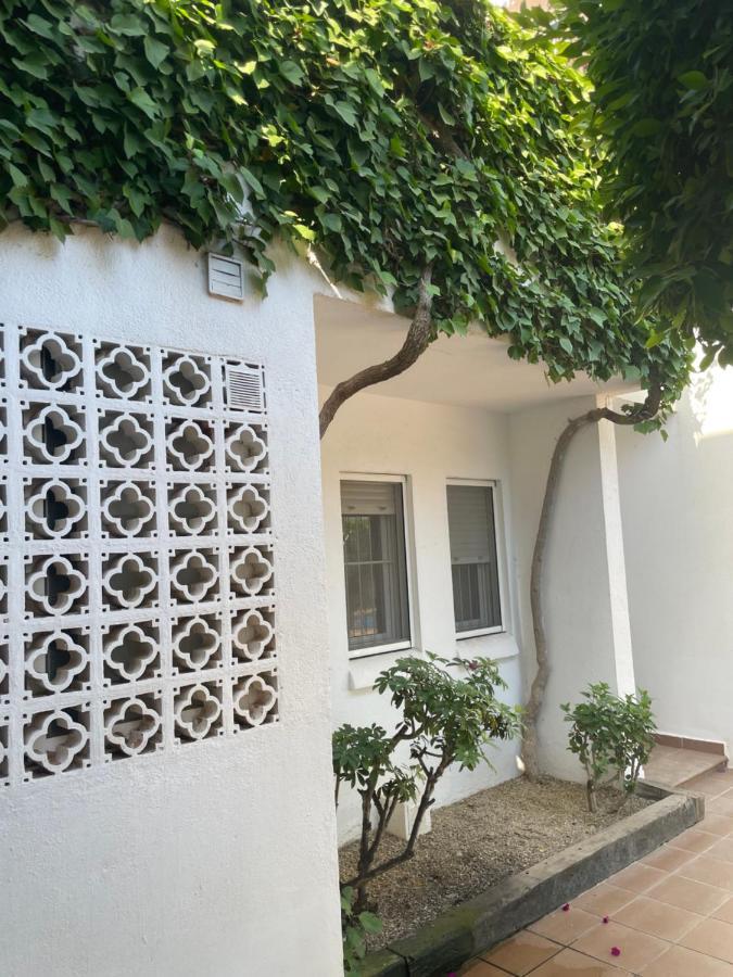 Apartamento Torrelaguna 维拉 外观 照片